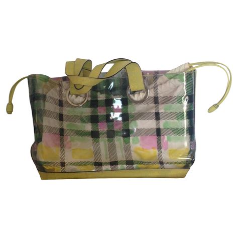 burberry tote bag bagriculture|Burberry tote bags second hand.